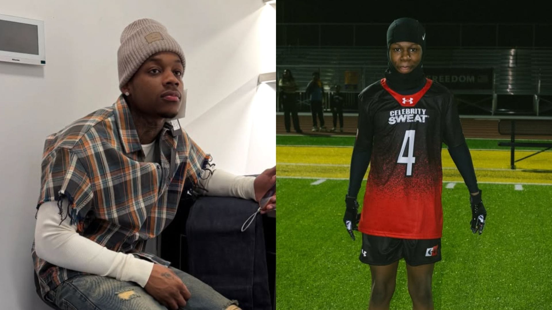 Tylil slams Dan Clancy after RaKai received 30-day Twitch ban, compares 17-year-old to IShowSpeed