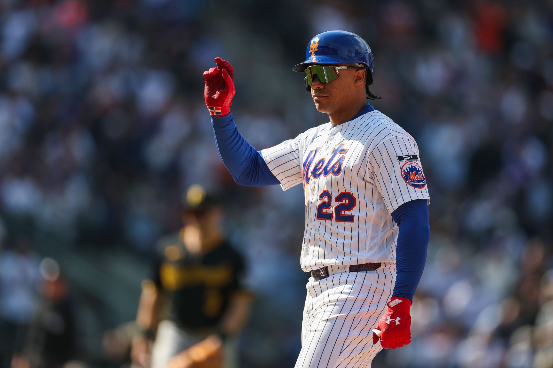 Mets vs. Pirates Game 3 preview: Odds, Predictions, Betting Tips & Starting lineups | March 29; 2026 MLB Season