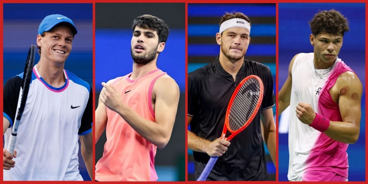 Miami Open 2026: Men's singles draw analysis, preview and prediction ft. potential Carlos Alcaraz vs Taylor Fritz QF, Jannik Sinner vs Ben Shelton SF