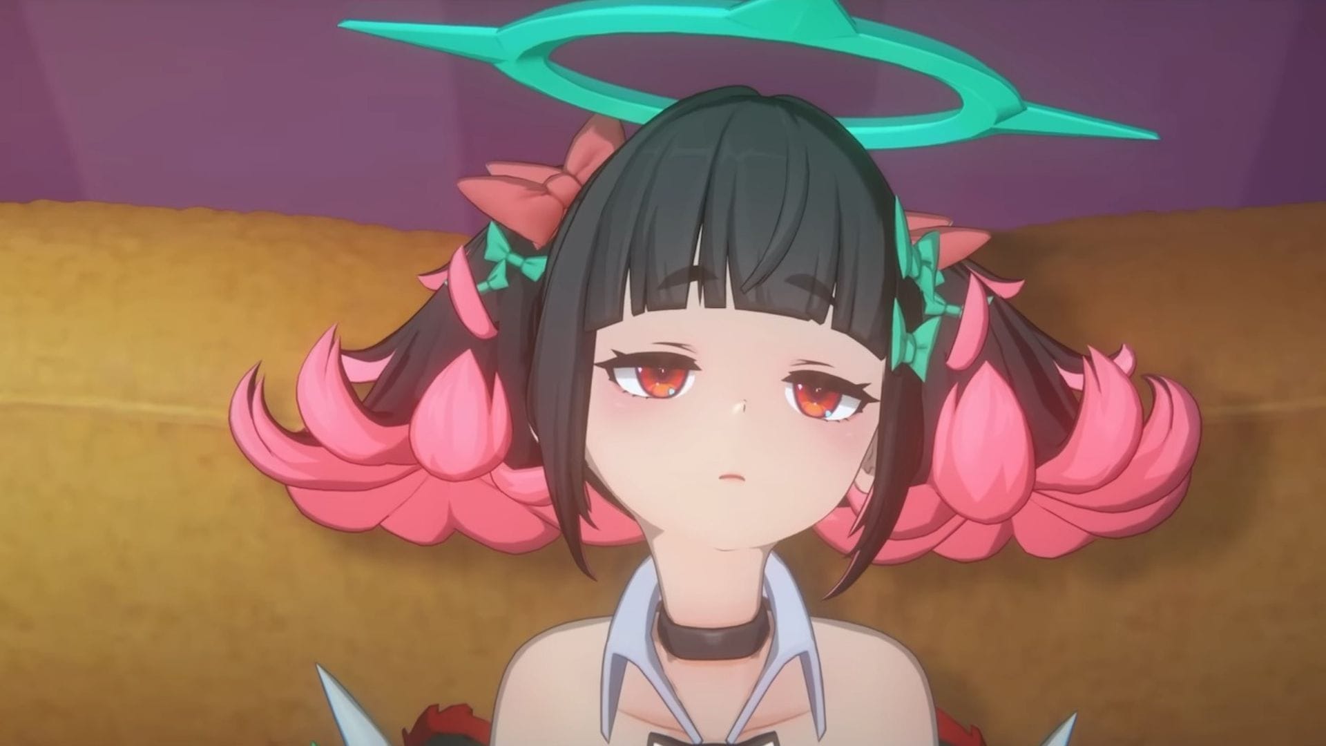 Zenless Zone Zero Nangong Yu build guide: Best W-Engines, Drive Discs, skills, and teams