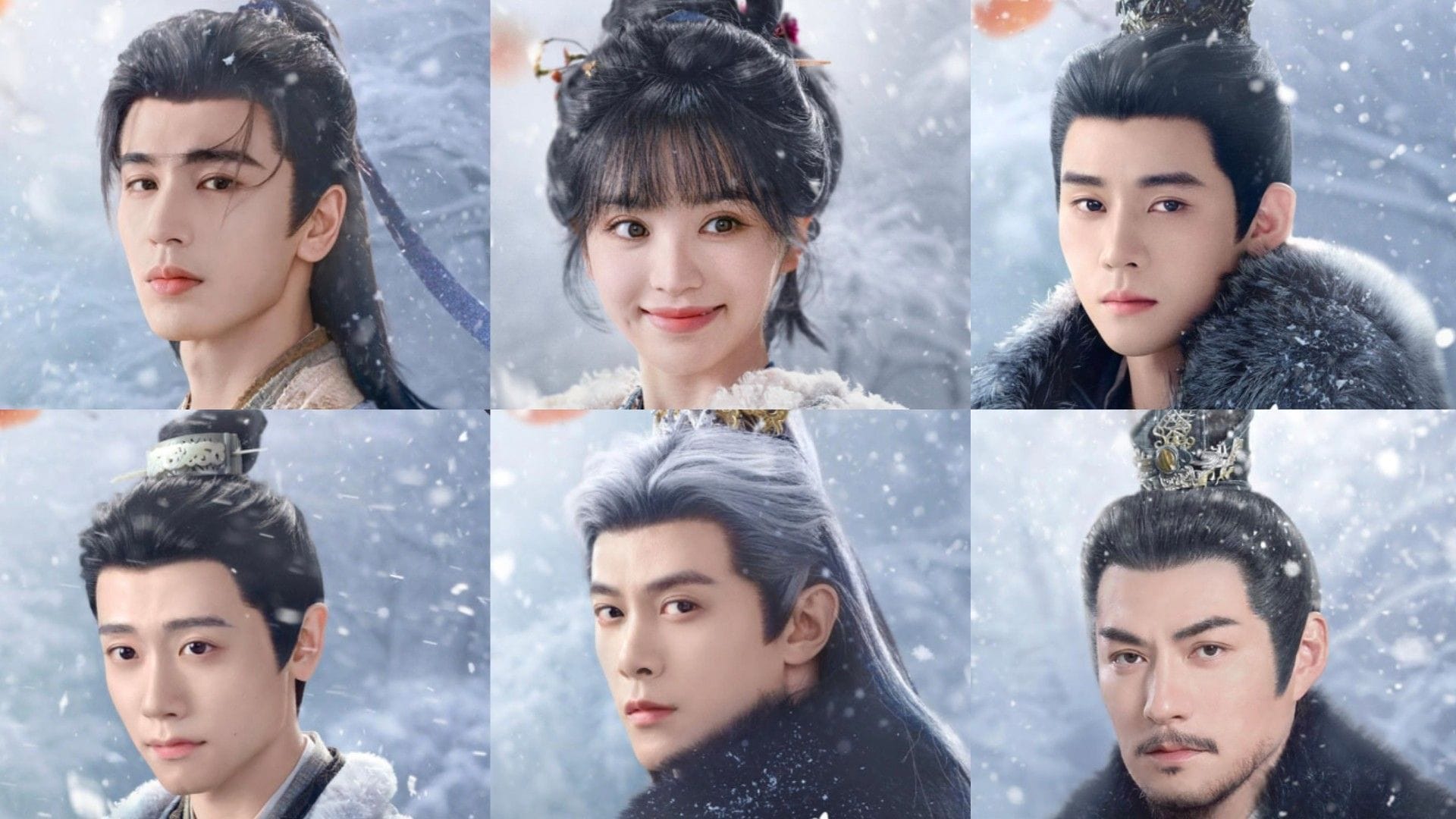 Pursuit of Jade: A complete breakdown of royal hierarchy, family ties, power struggles and politics