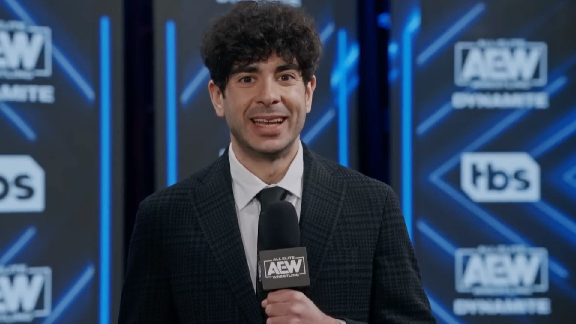 "It's a great partnership" - AEW CEO Tony Khan makes a huge declaration in his alliance with 51-year-old wrestling veteran