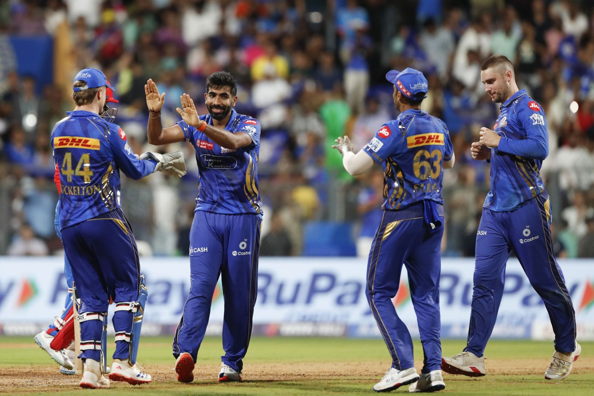 "That won you the semi-final" - Aakash Chopra suggests new award in IPL 2026