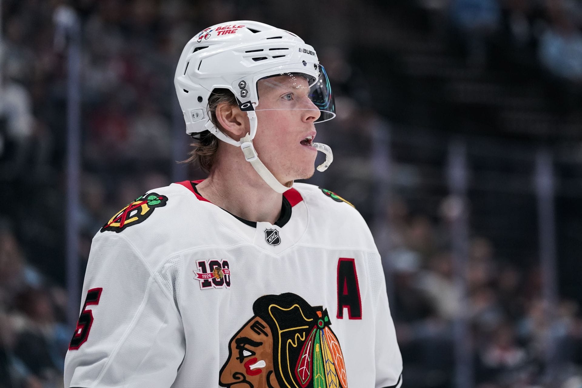 “Such a steal”, “Dumb move”: EDM fans react as Oilers acquire Connor Murphy in trade from Blackhawks