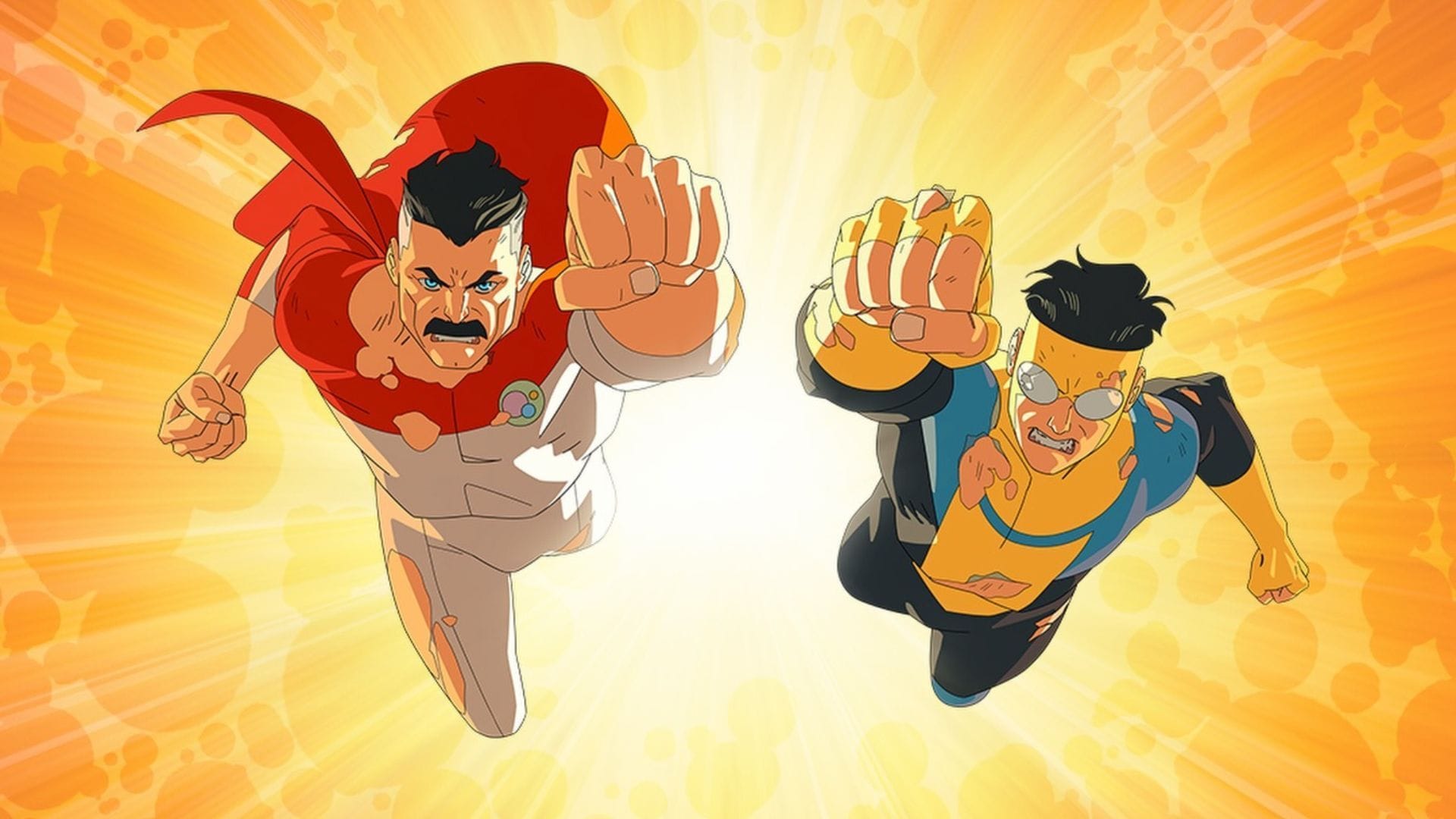 When does Invincible season 4 premiere? First look, returning voice cast and more