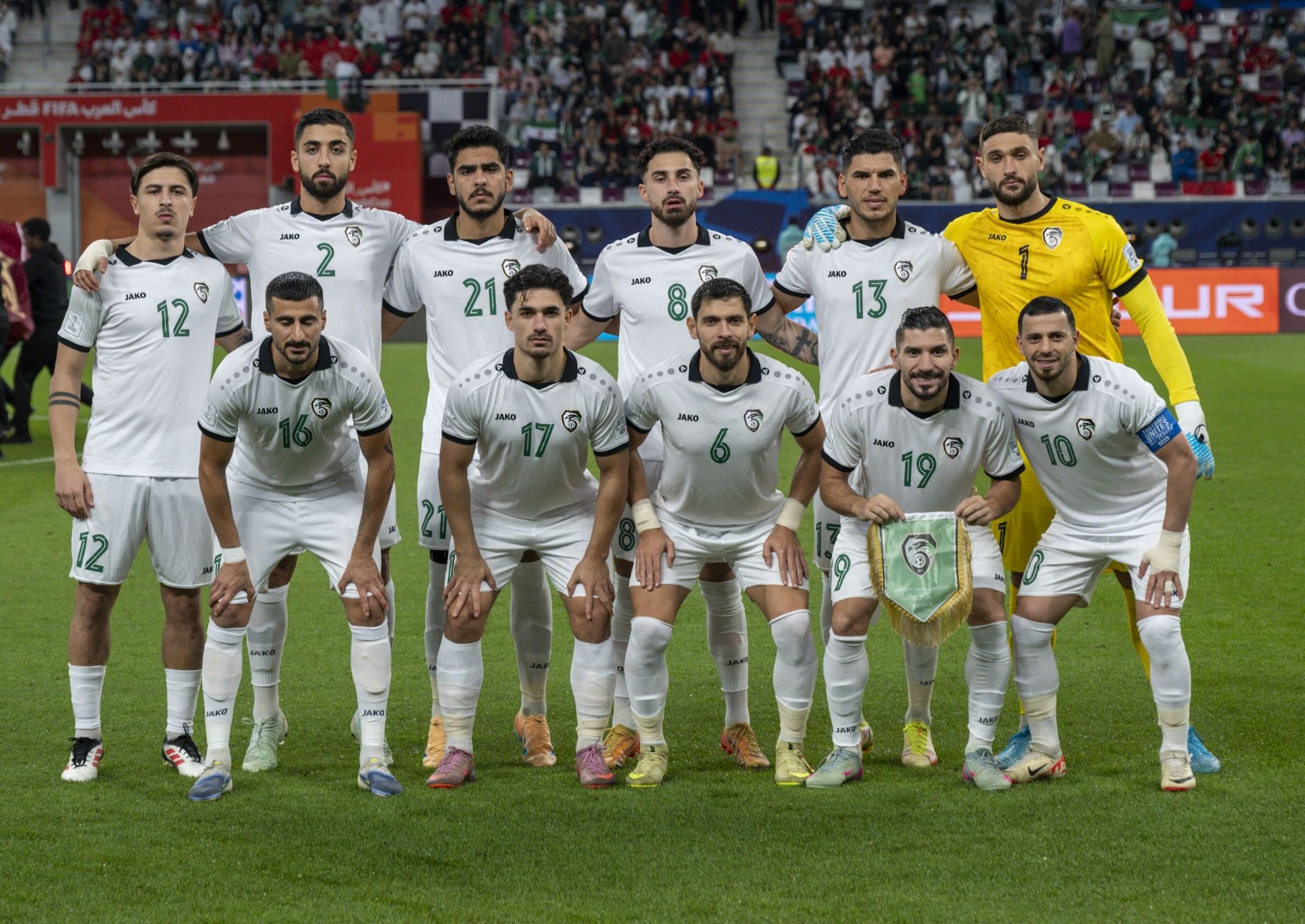 Syria vs Afghanistan Prediction and Betting Tips | 31st March 2026