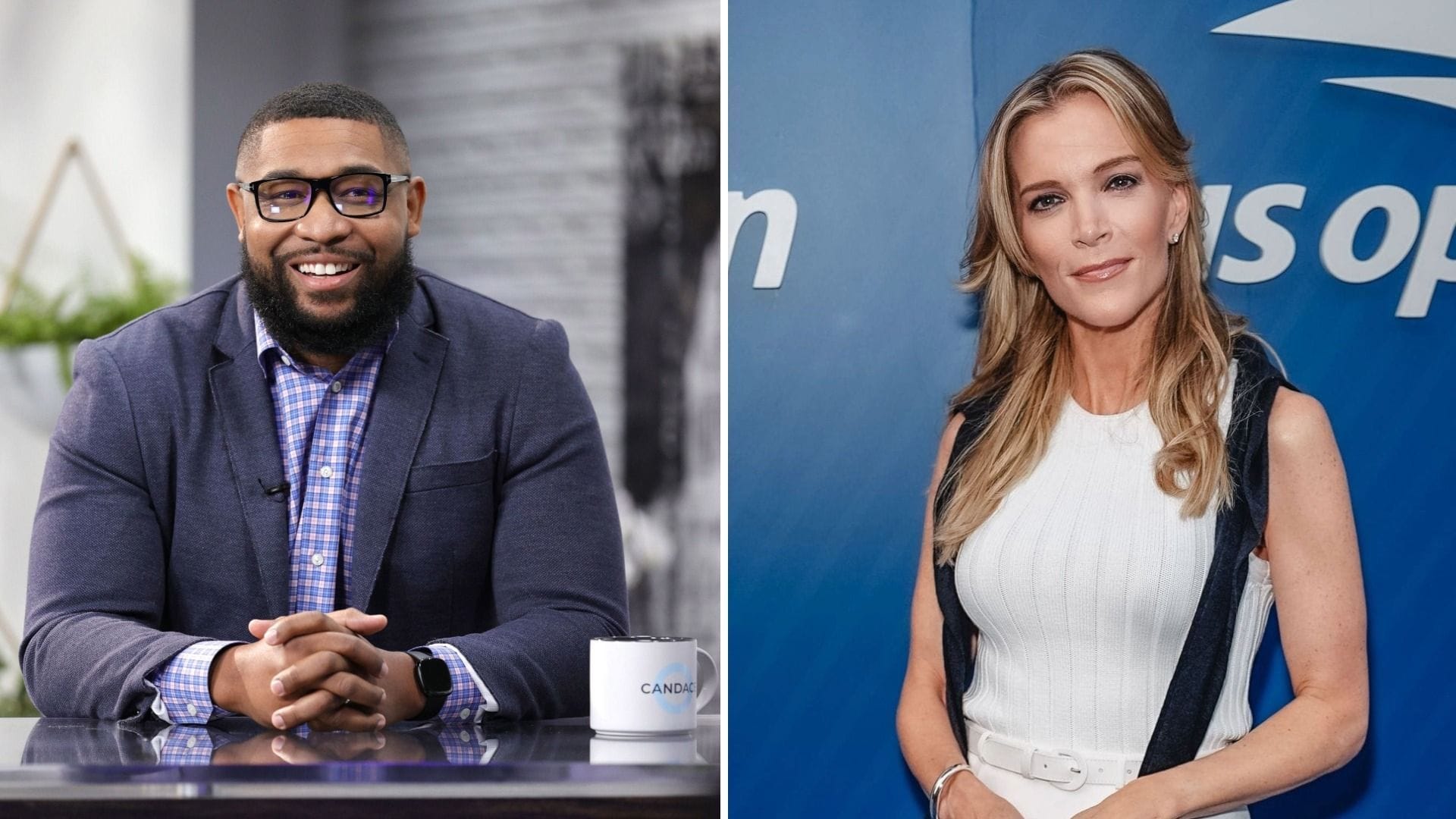 "Ben has been on point a lot lately": Brandon Tatum reacts after Ben Shapiro accuses Megyn Kelly of chasing clicks 