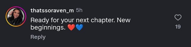 DJ Moore's wife Raven shares true feelings on Bears trading WR to Bills (Image via IG/@idjmoore)