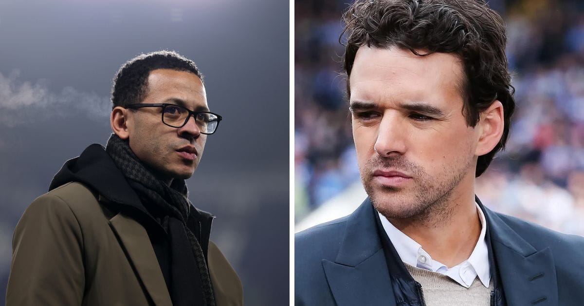 "It’s impossible, it’s never going to work" - Owen Hargreaves hits out at Chelsea for their strategy after 8-2 agg. loss to PSG