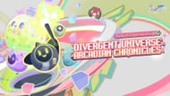 ستحتوي Divergent Universe Arcadian Chronicles على بعض تحديثات جودة الحياة (الصورة من HoYoverse).