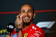 Lewis Hamilton - F1 Australian Grand Prix Previews - Source: Getty