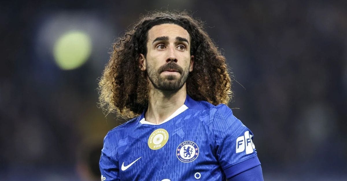 "We paid the price" – Marc Cucurella identifies mistakes made by Chelsea in UEFA Champions League round of 16 loss against PSG
