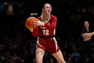 Alabama guard Karly Weathers - Source: Getty