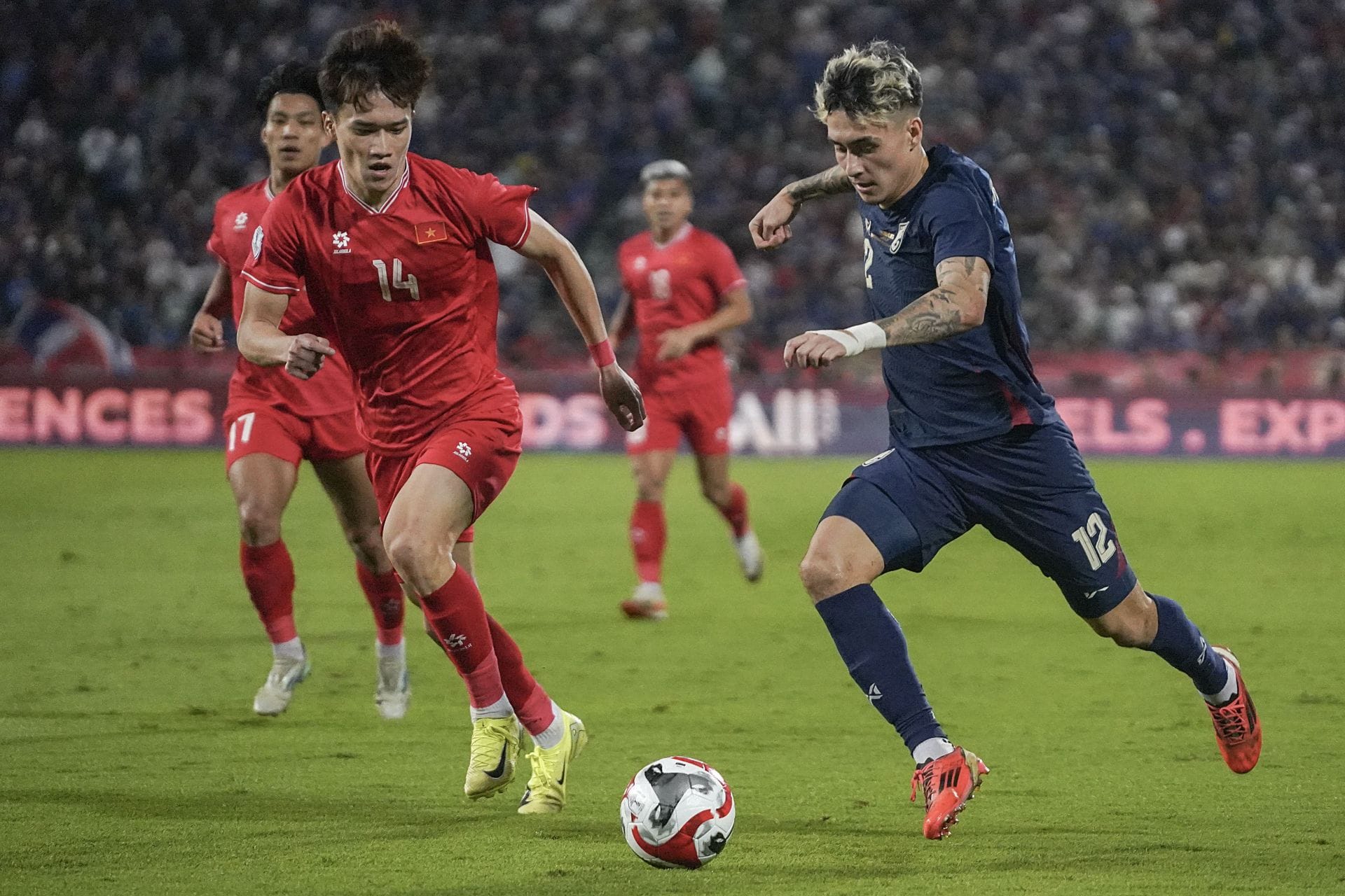 Vietnam vs Malaysia Prediction and Betting Tips | March 31st 2026