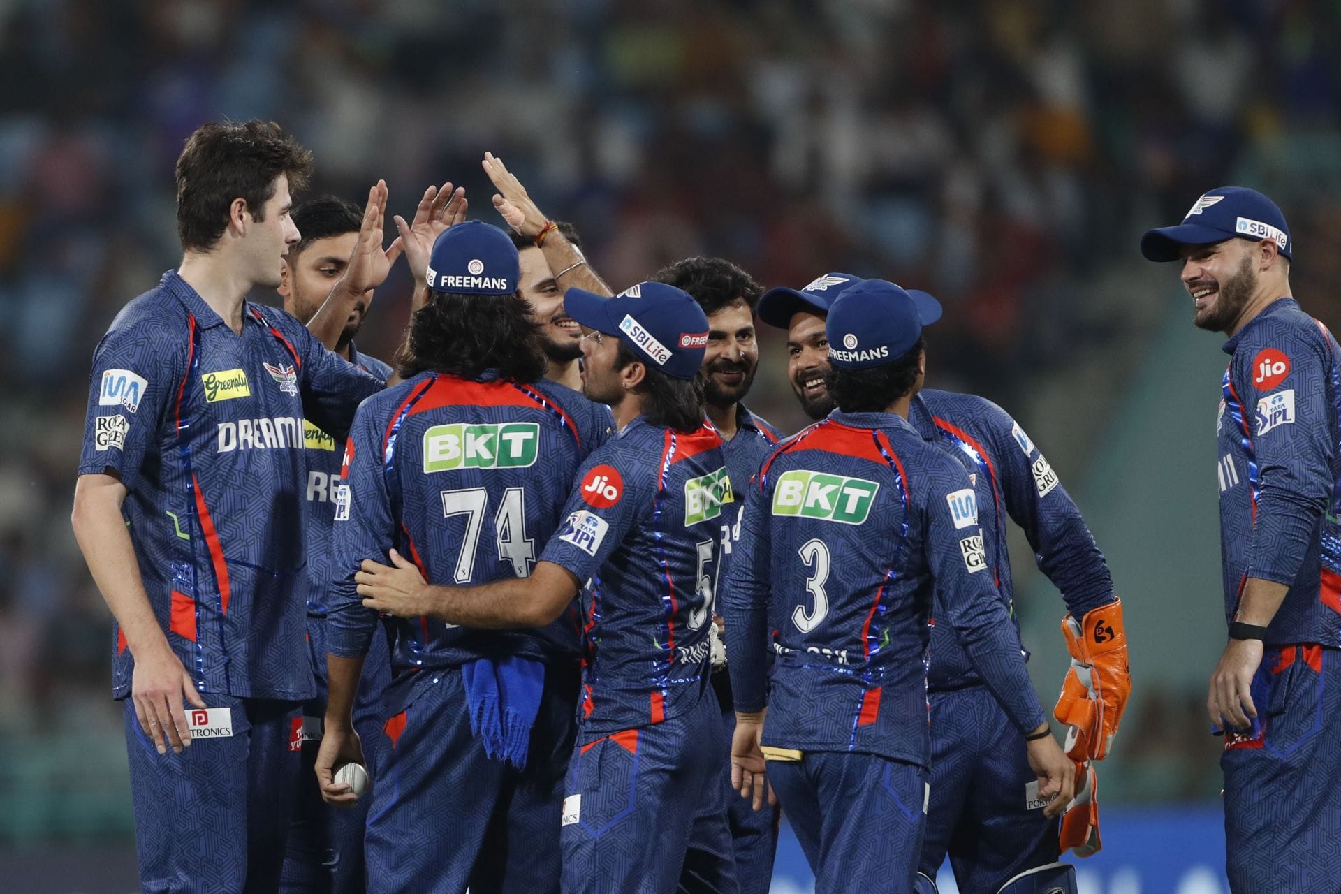 "You can break down the Indian team's door" - Aakash Chopra on LSG players with opportunities in IPL 2026