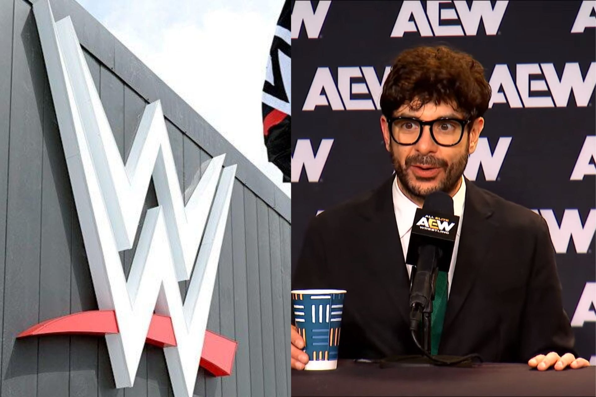 "I chose to walk away" - Major name explains WWE exit; Tony Khan involved
