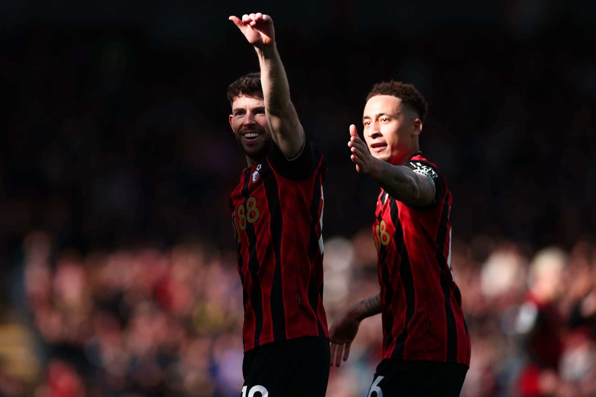 Bournemouth vs Brentford Prediction and Betting Tips | March 3rd 2026