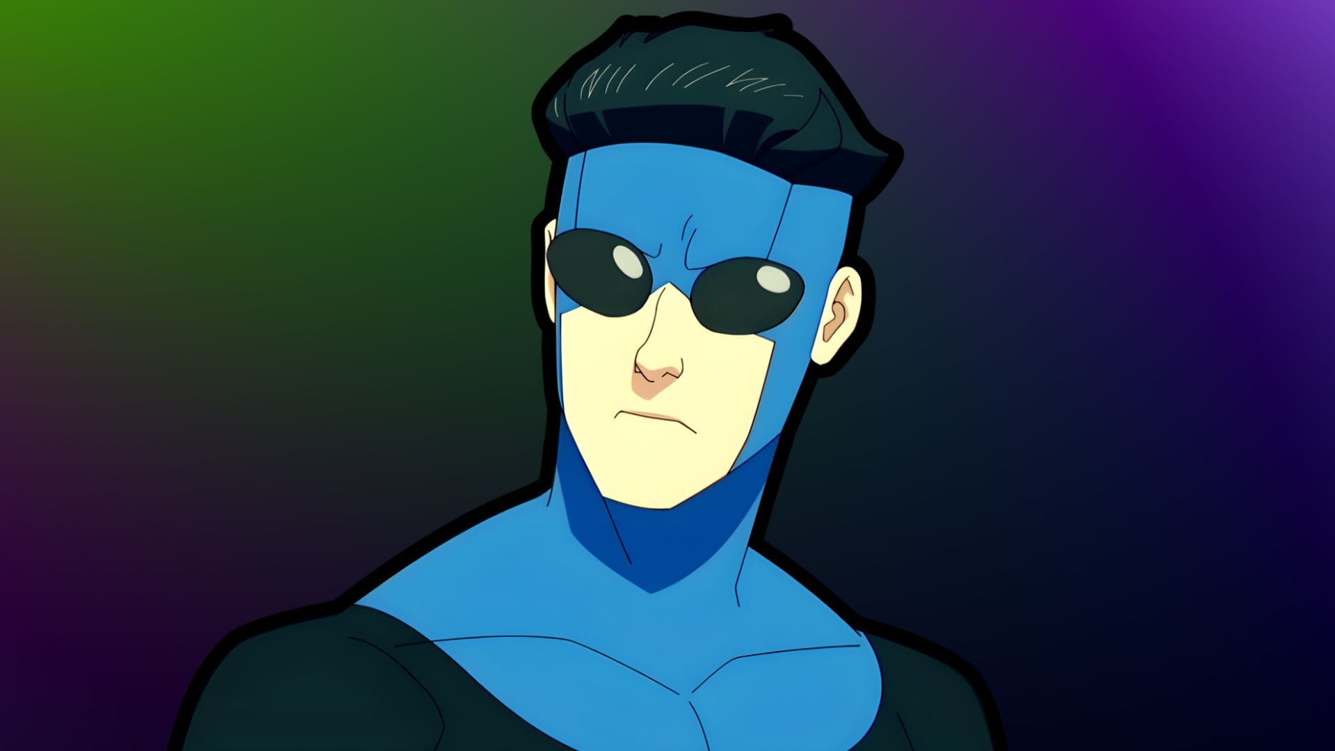 Invincible season 4 episode 3 ending explained: Who did Mark Grayson kill?