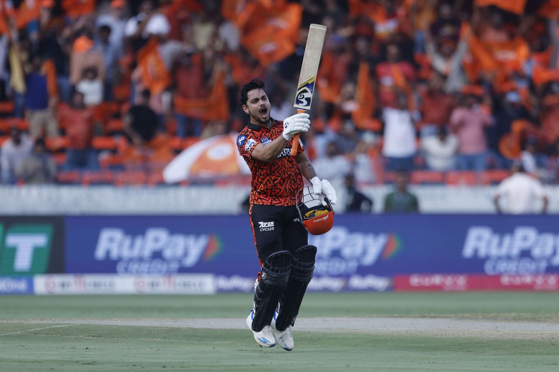 "They have done absolutely the right thing" - Aakash Chopra's huge statement on Ishan Kishan ahead of IPL 2026