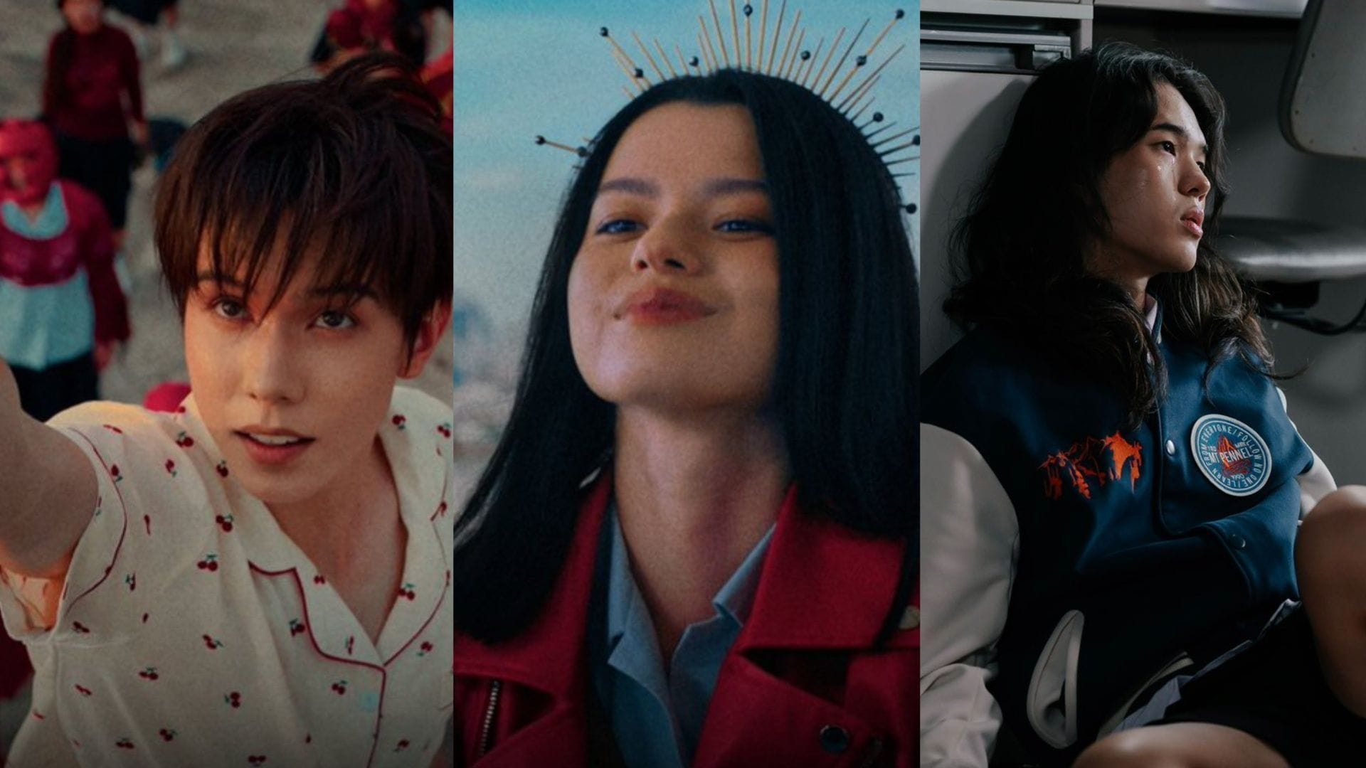 Girl from Nowhere: The Reset episode 3 recap - Nanno delivers payback as Hongtae’s jealousy turns into ruthless attempt to crush Jamie’s growing fame