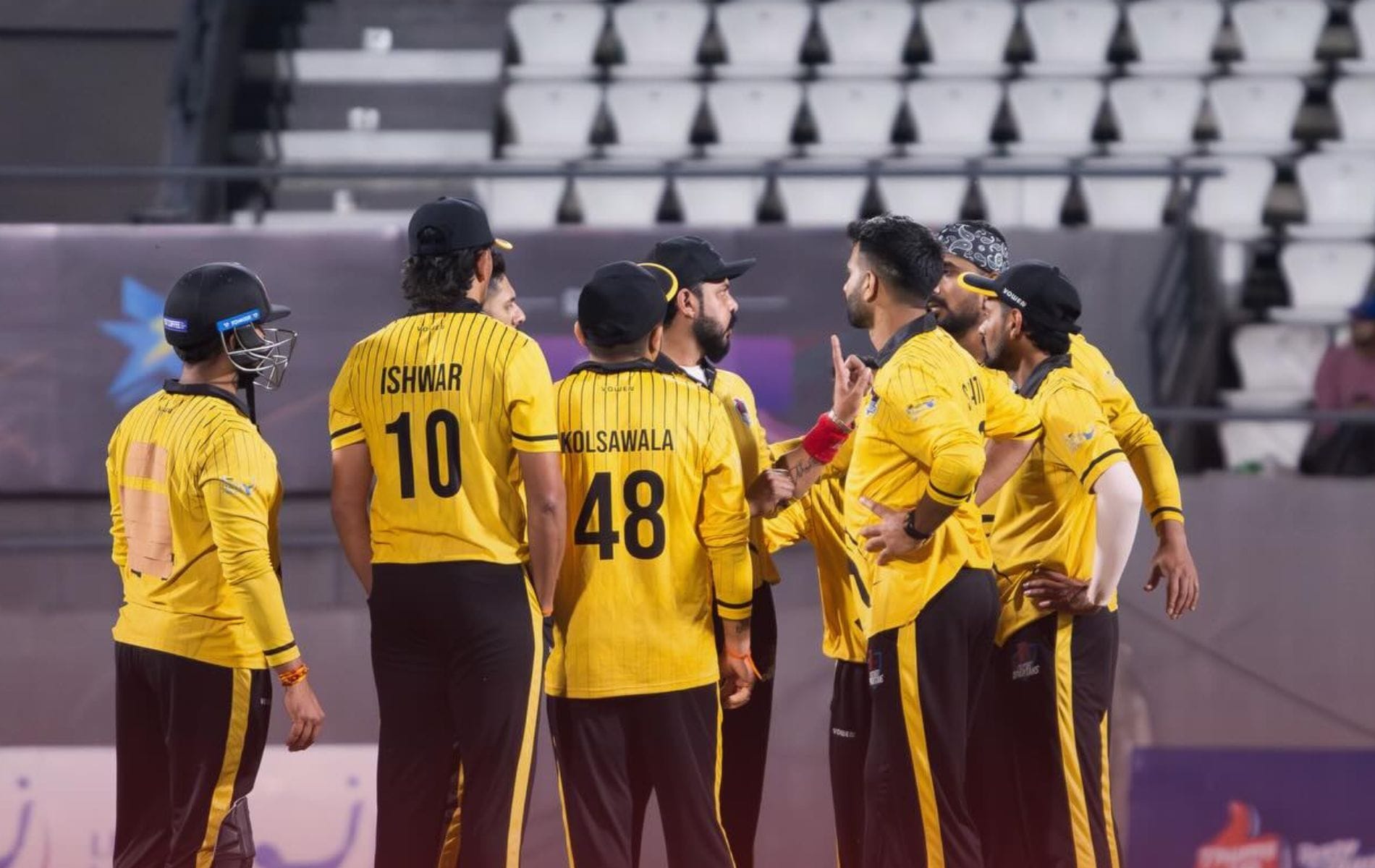 India’s World Cup-winning pacer springs huge surprise by opening the batting in Legends League Cricket 2026 [Watch]