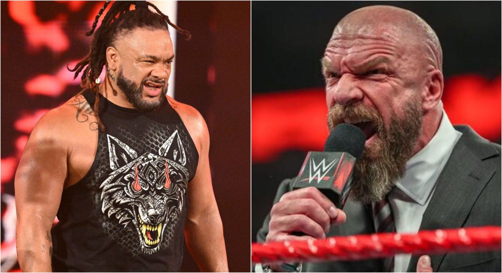 Beloved Star Lashes Out at WWE; Fires Personal Shots at Jacob Fatu