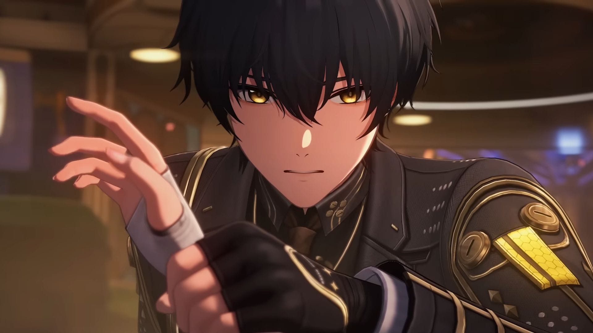 Wuthering Waves 3.2 redeem codes