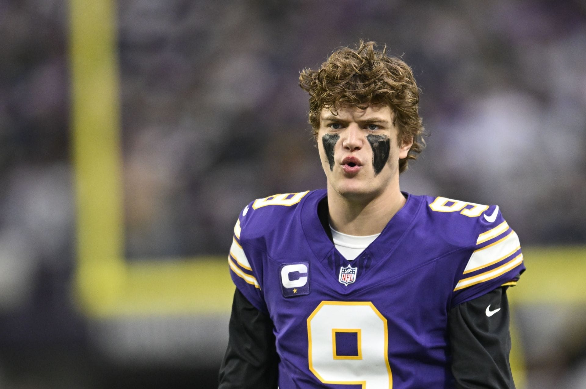 Green Bay Packers v Minnesota Vikings - NFL 2025 - Source: Getty