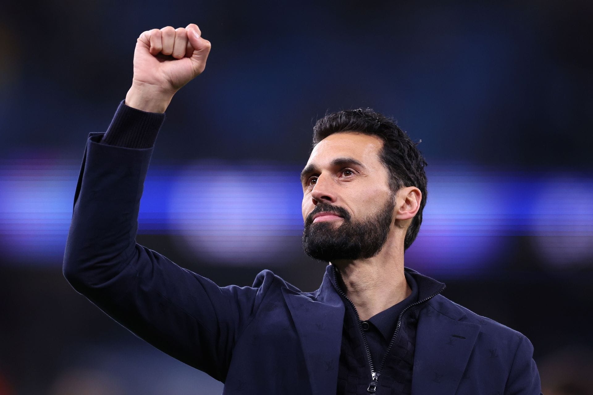 Alvaro Arbeloa jokingly claims he want to build statue for Real Madrid star in his garden ahead of crucial games in March