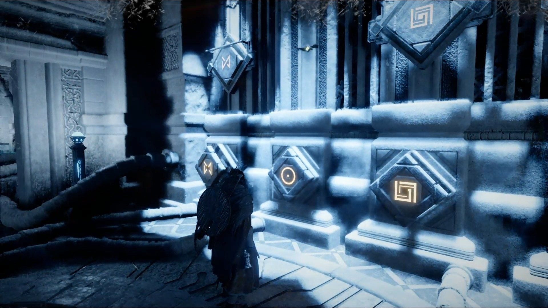 How to reach the top of the Spire of the Stars in Crimson Desert