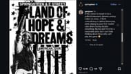 An Instagram user expressed their dissatisfaction with the dynamic pricing for Springsteen's concert tickers (Image via Instagram/@springsteen)