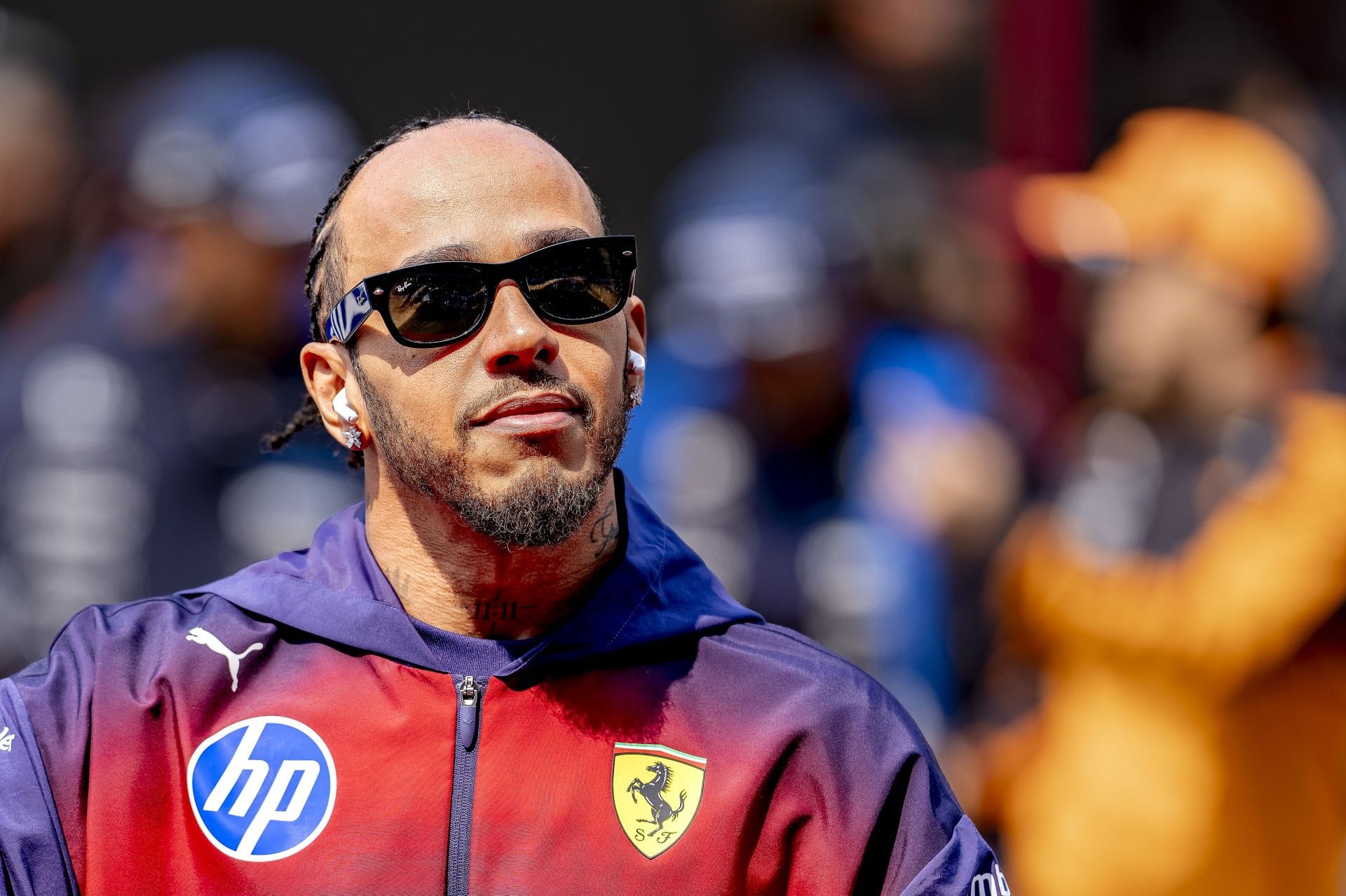 F1 Penalty Points: Drivers' penalty points before the 2026 Japanese GP