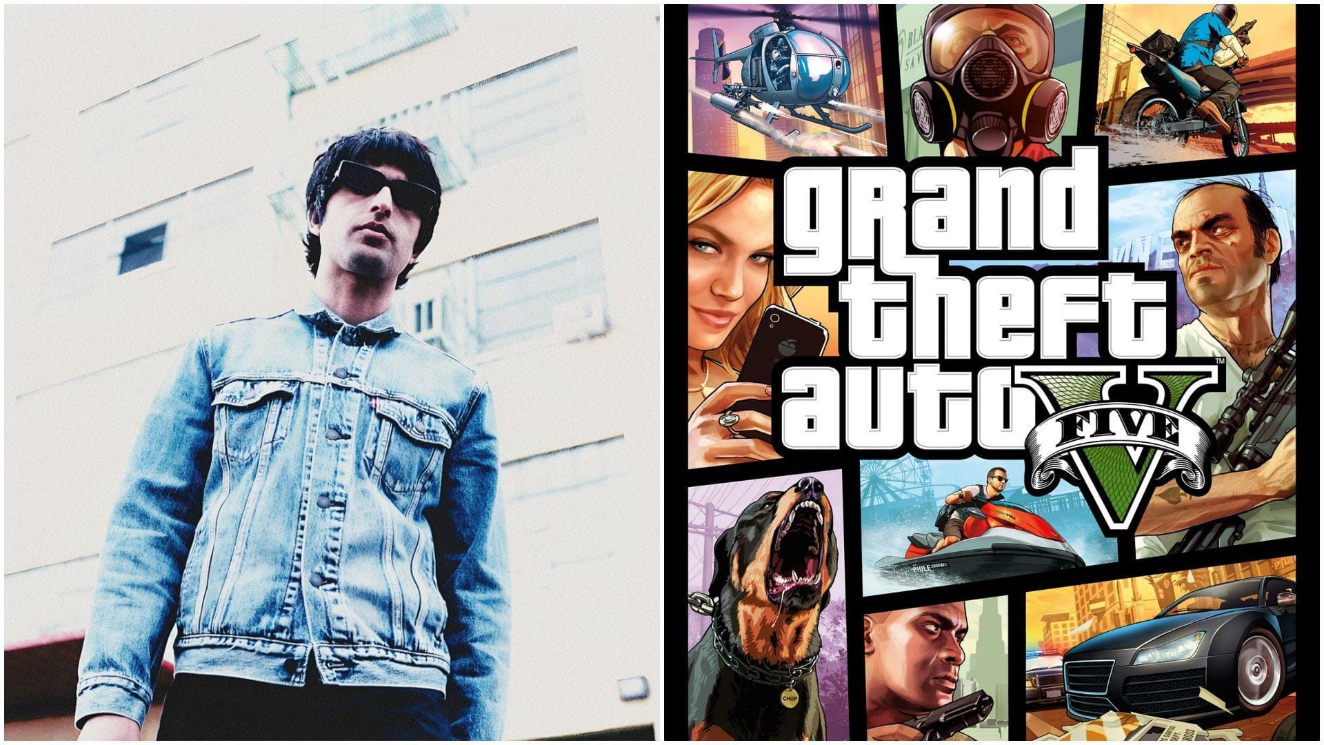 Artist reveals how Sleepwalking song got featured in GTA 5