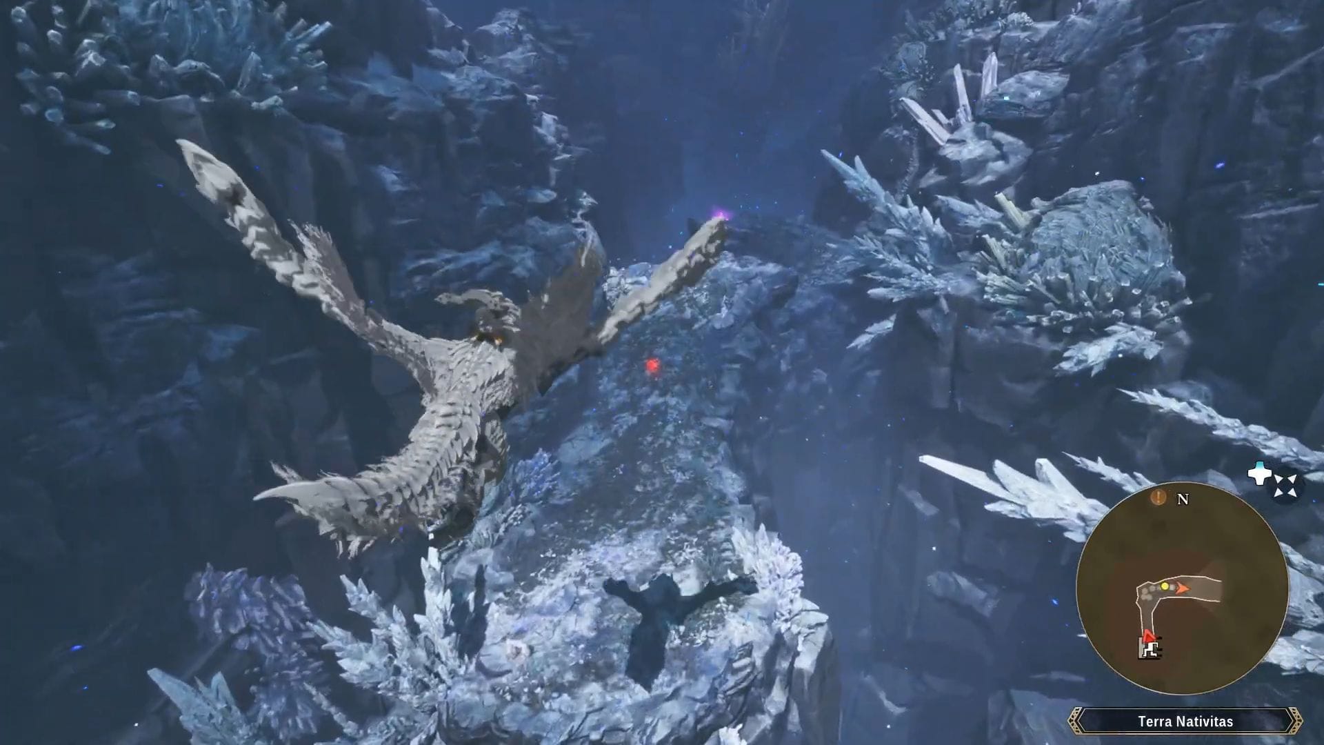 How to get Arkveld and its weaknesses in Monster Hunter Stories 3