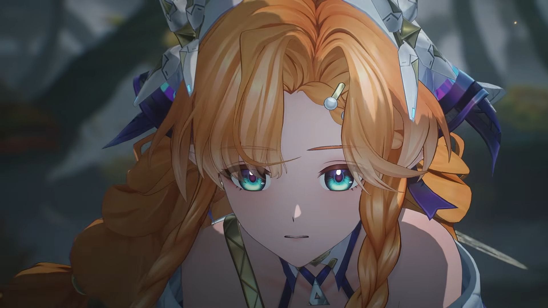 Best weapons for Sigrika in Wuthering Waves