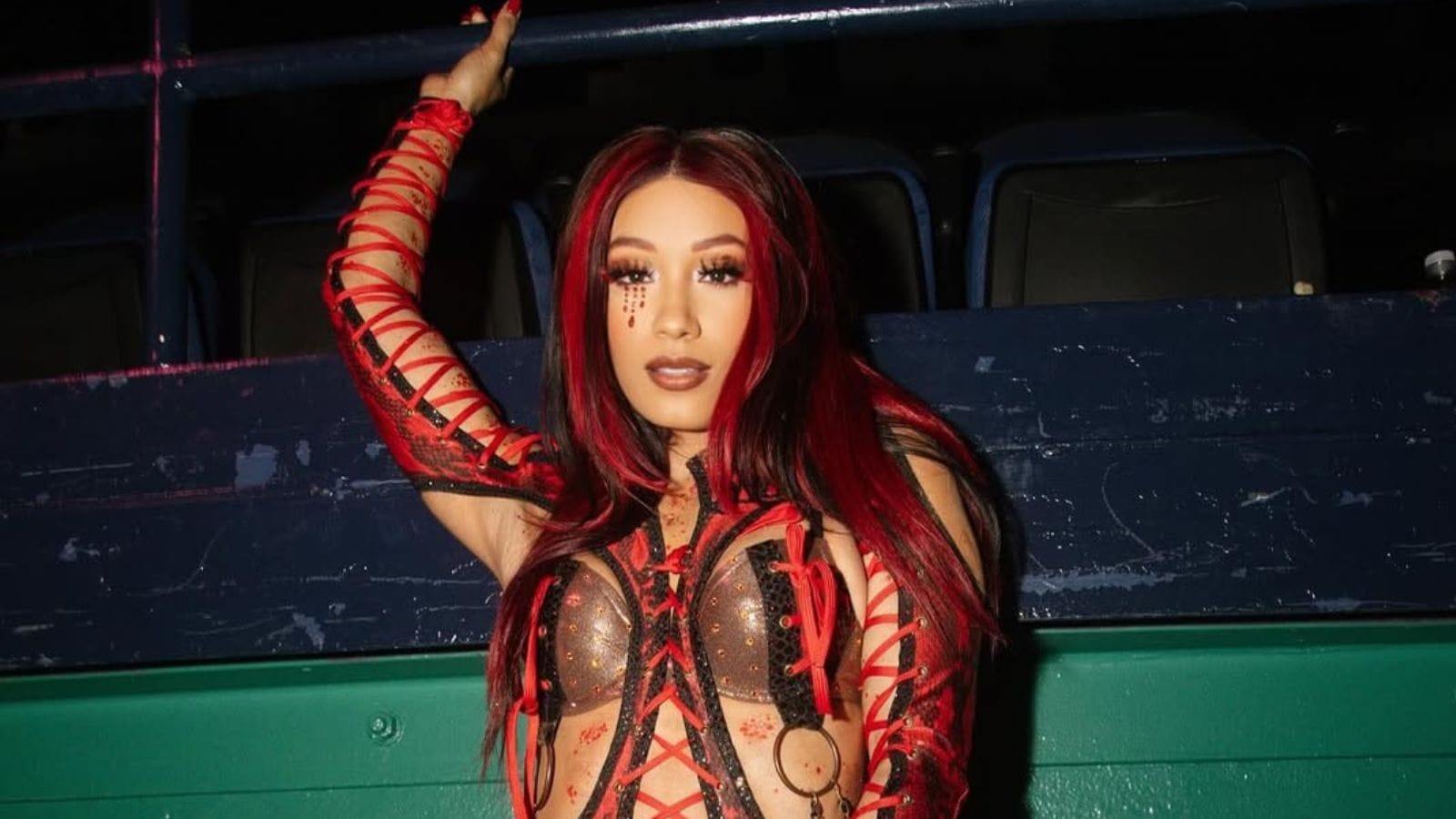 Mercedes Mone all but confirms her AEW return date