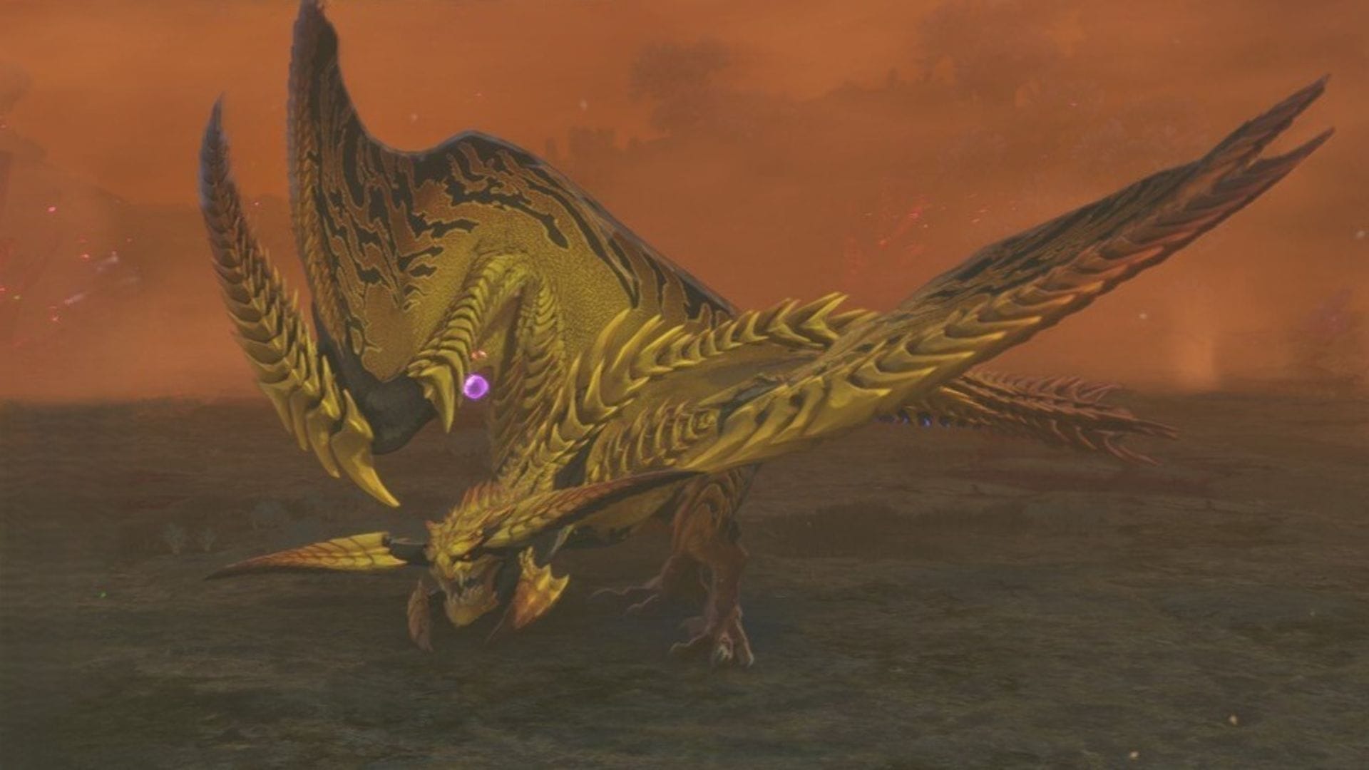 How to get Rey Dau and its weaknesses in Monster Hunter Stories 3