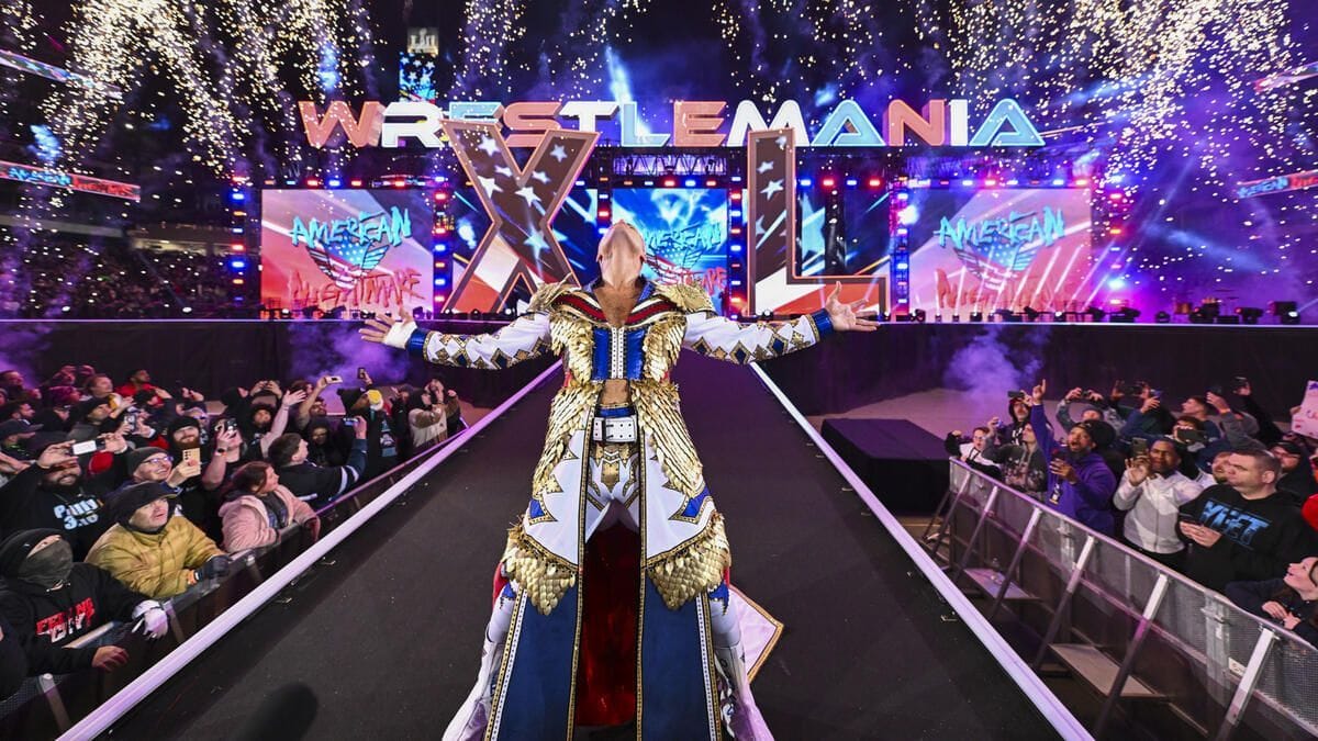 Massive announcement on Cody Rhodes' future made during WWE RAW