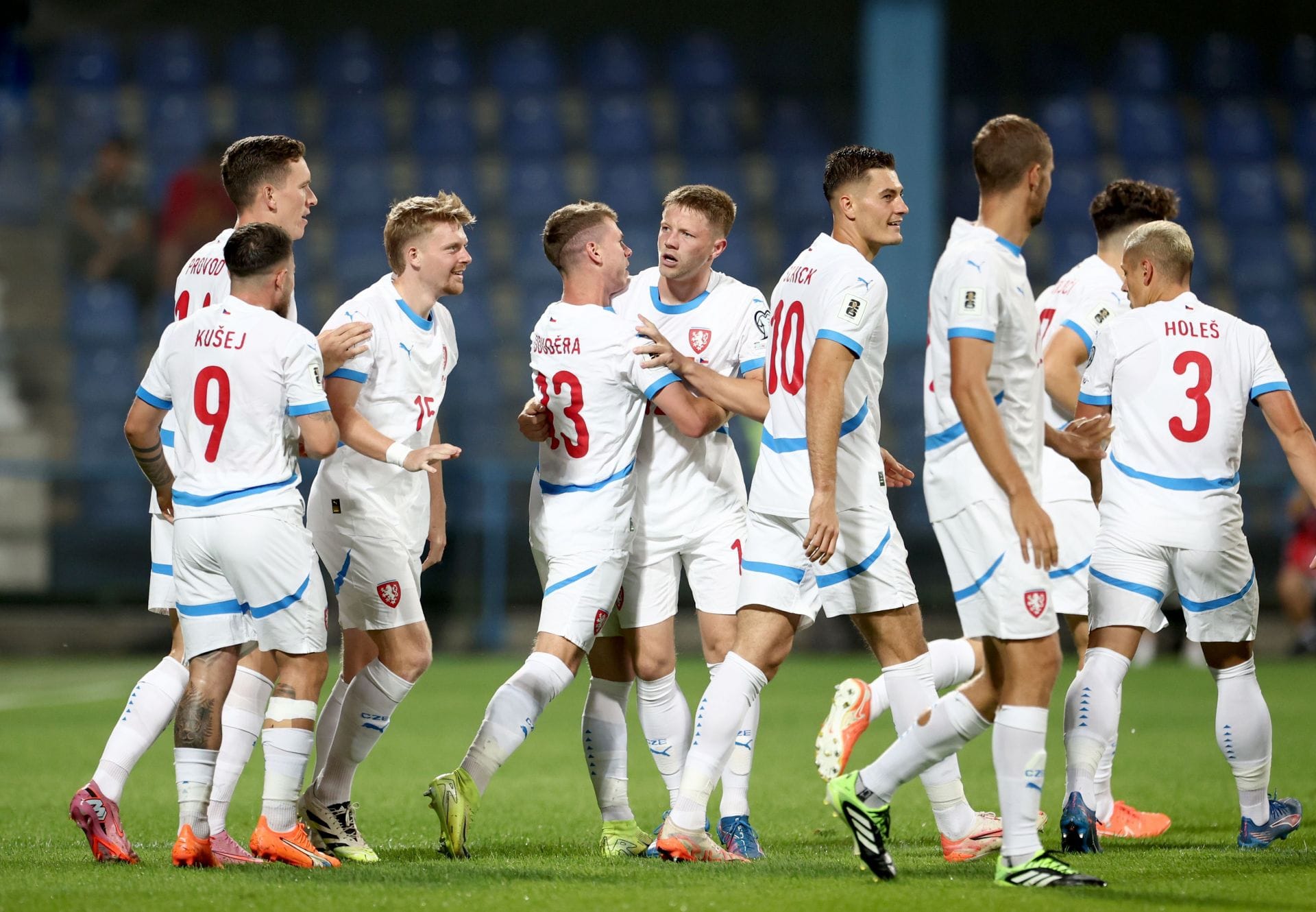 Czechia vs Ireland Prediction and Betting Tips | March 26th 2026