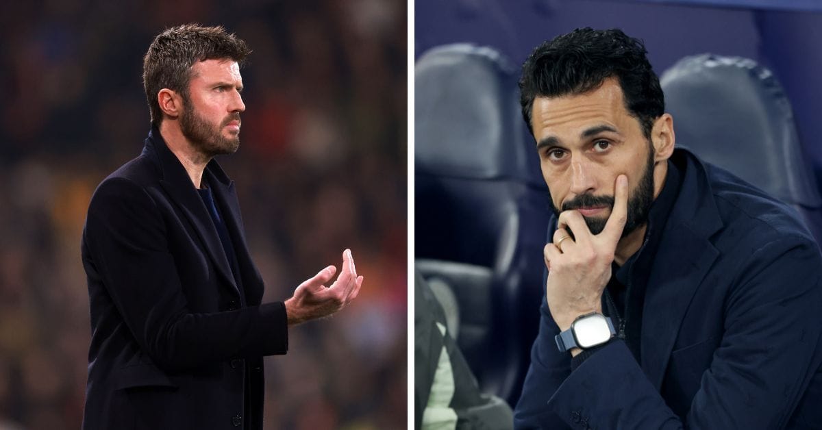 Manchester United enter race to sign 27-year-old defender wanted by Real Madrid: Reports