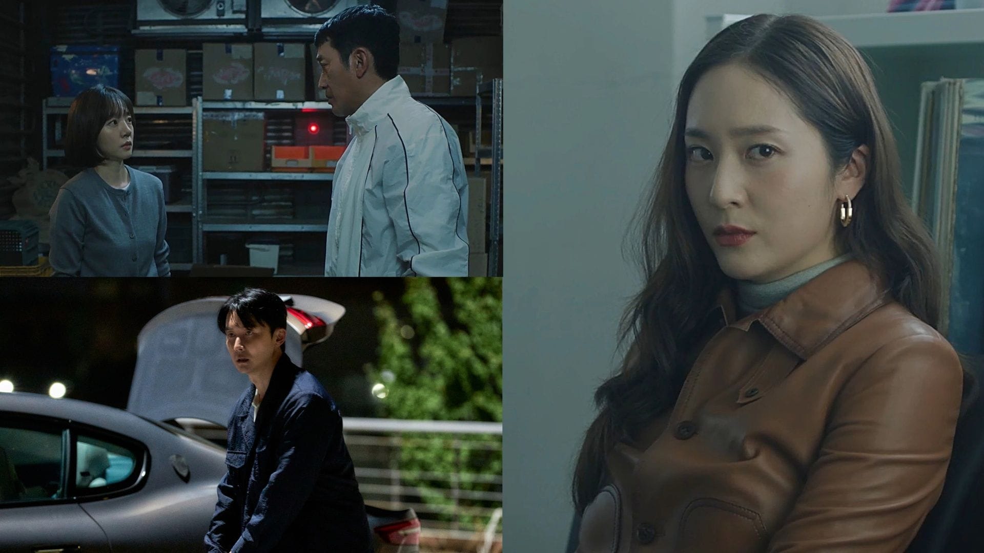 Mad Concrete Dreams - When will episodes 7-8 release, and what to expect