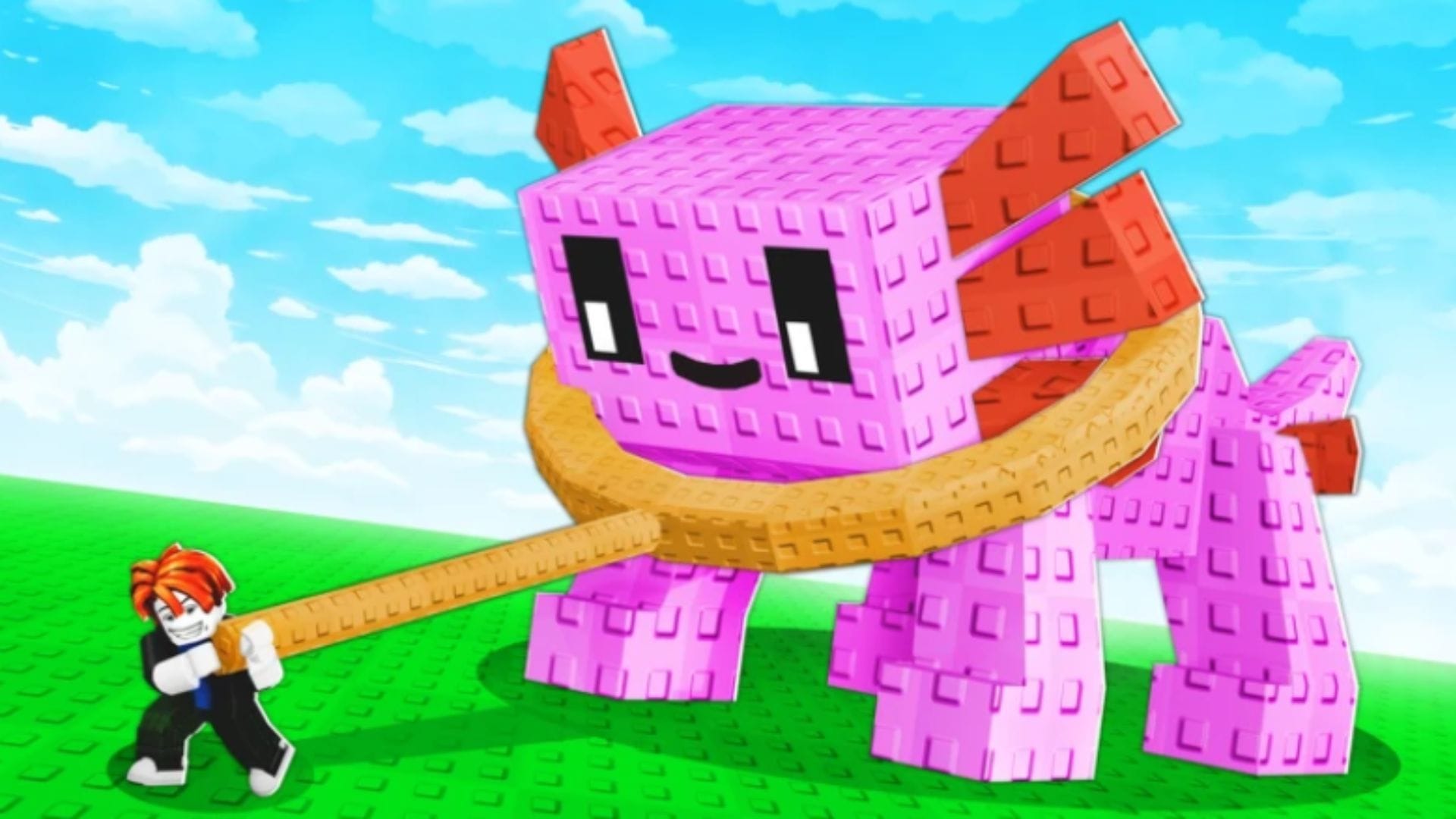 All Mutations in Catch and Tame: Perks and acquisition