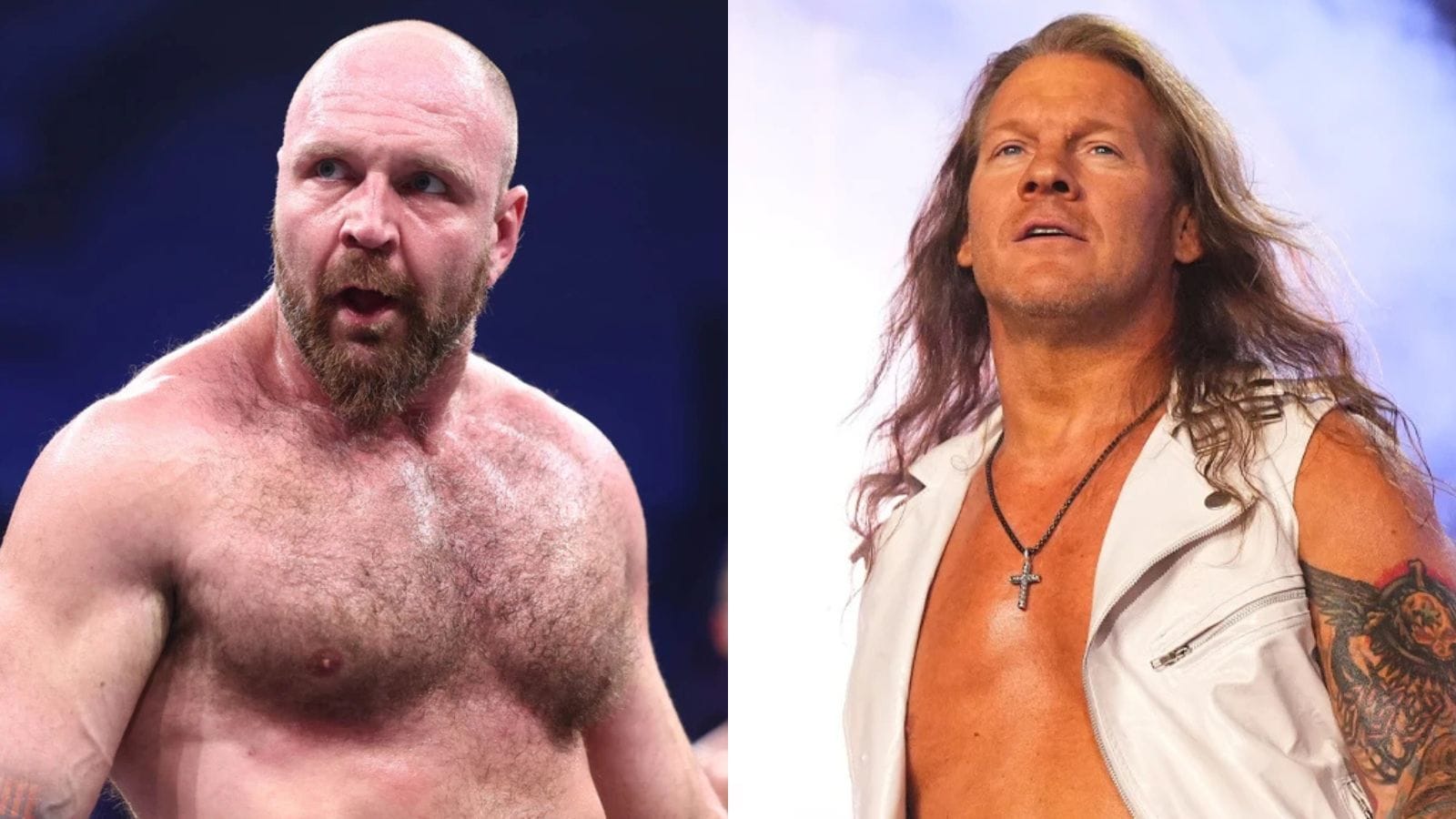 AEW News Roundup: Former WWE star finally makes Dynamite in-ring debut, Huge Jon Moxley announcement, Chris Jericho announces next appearance