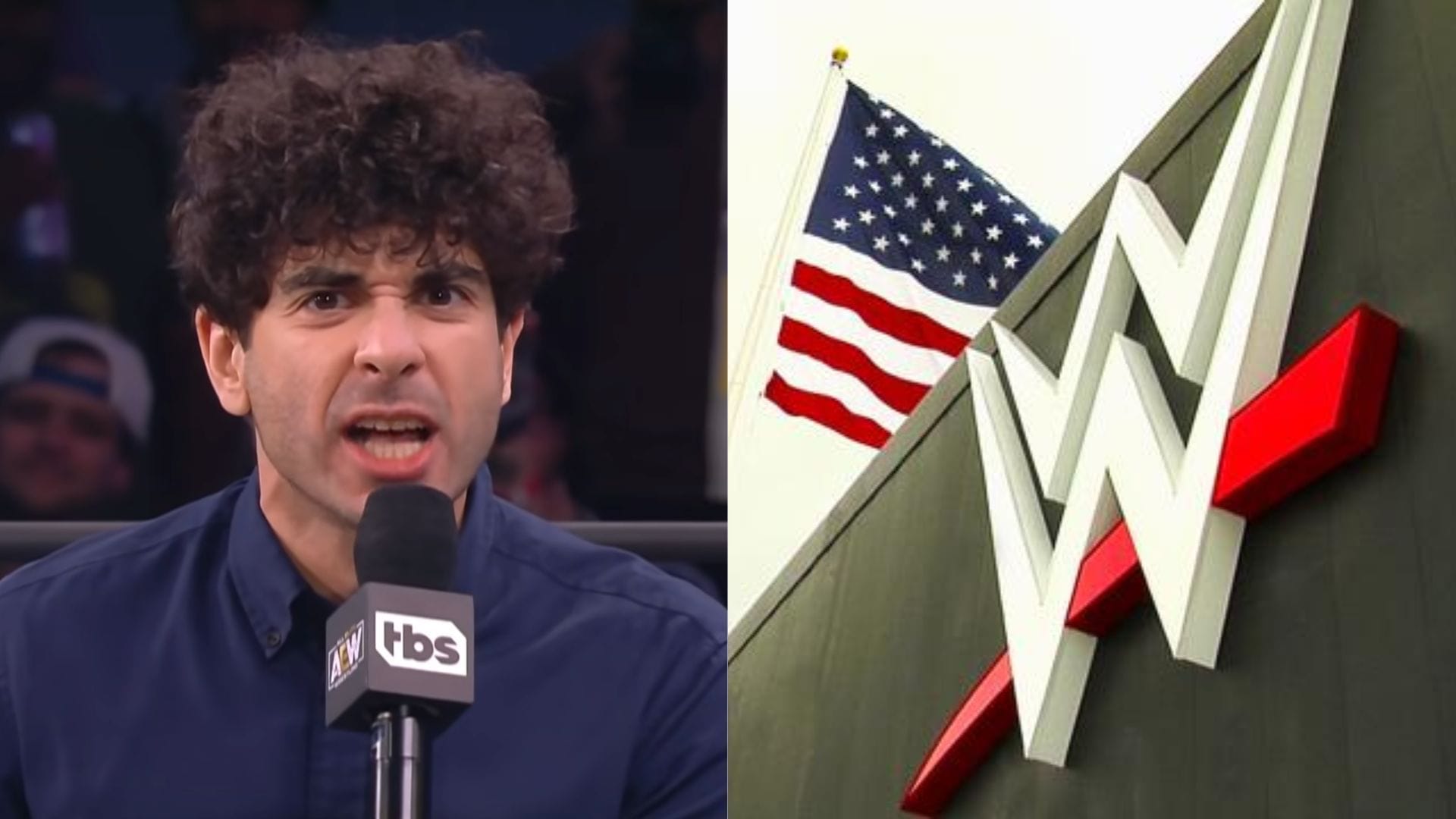 Tony Khan refuses to talk about 2 major backstage AEW rumors; one of them involves WWE - Reports