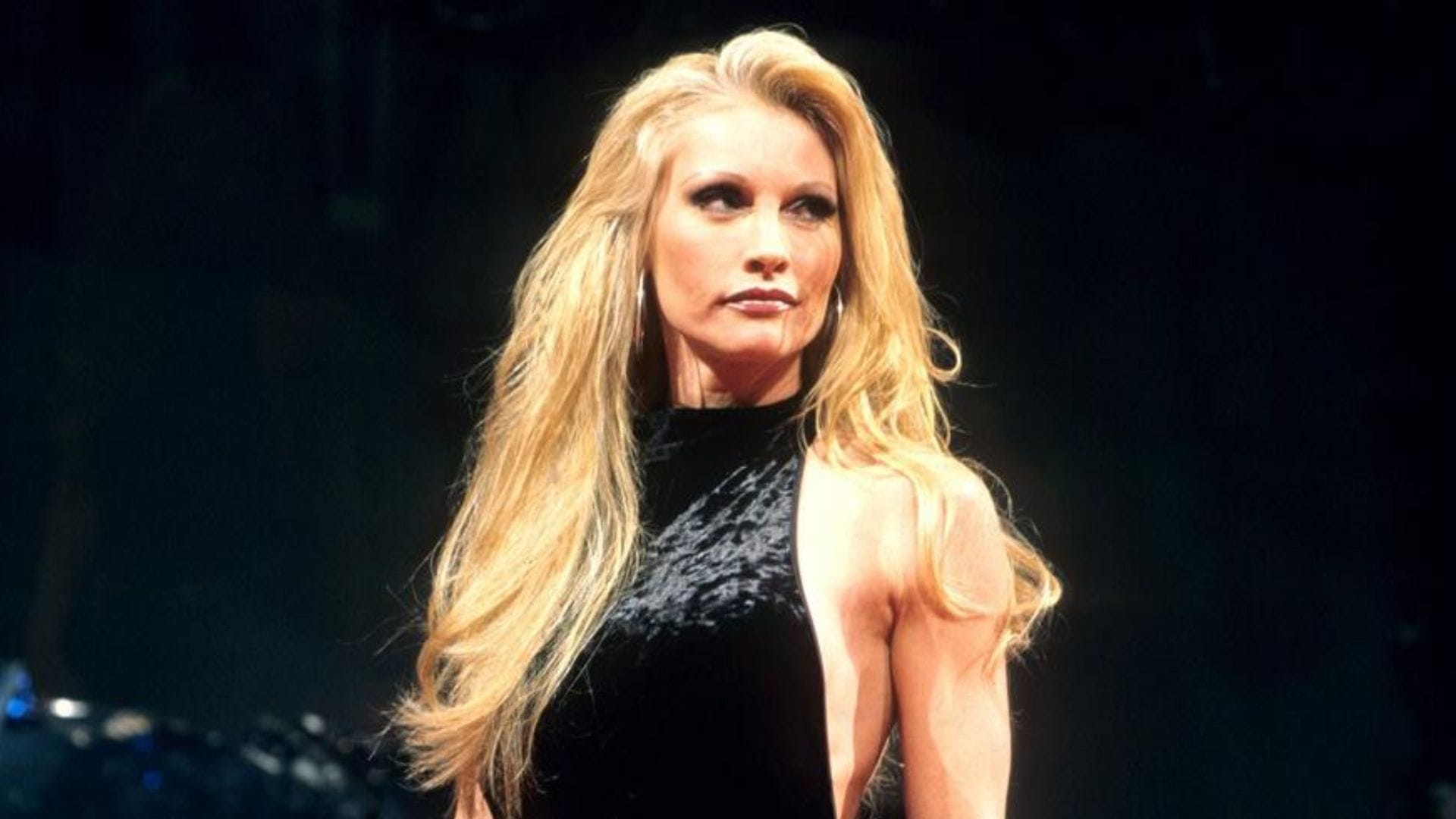 Sable backed for Hall of Fame induction by surprising WWE legend