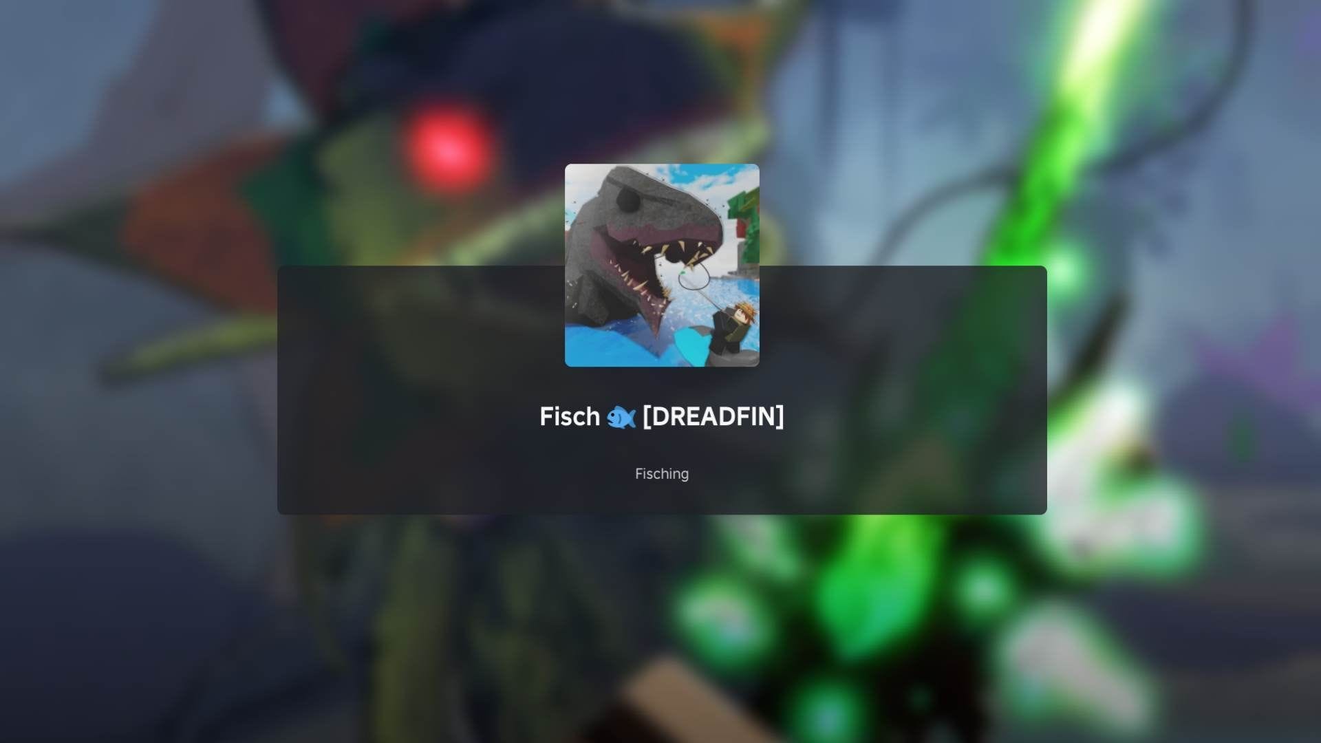 Fisch Masterline Rod Mastery guide