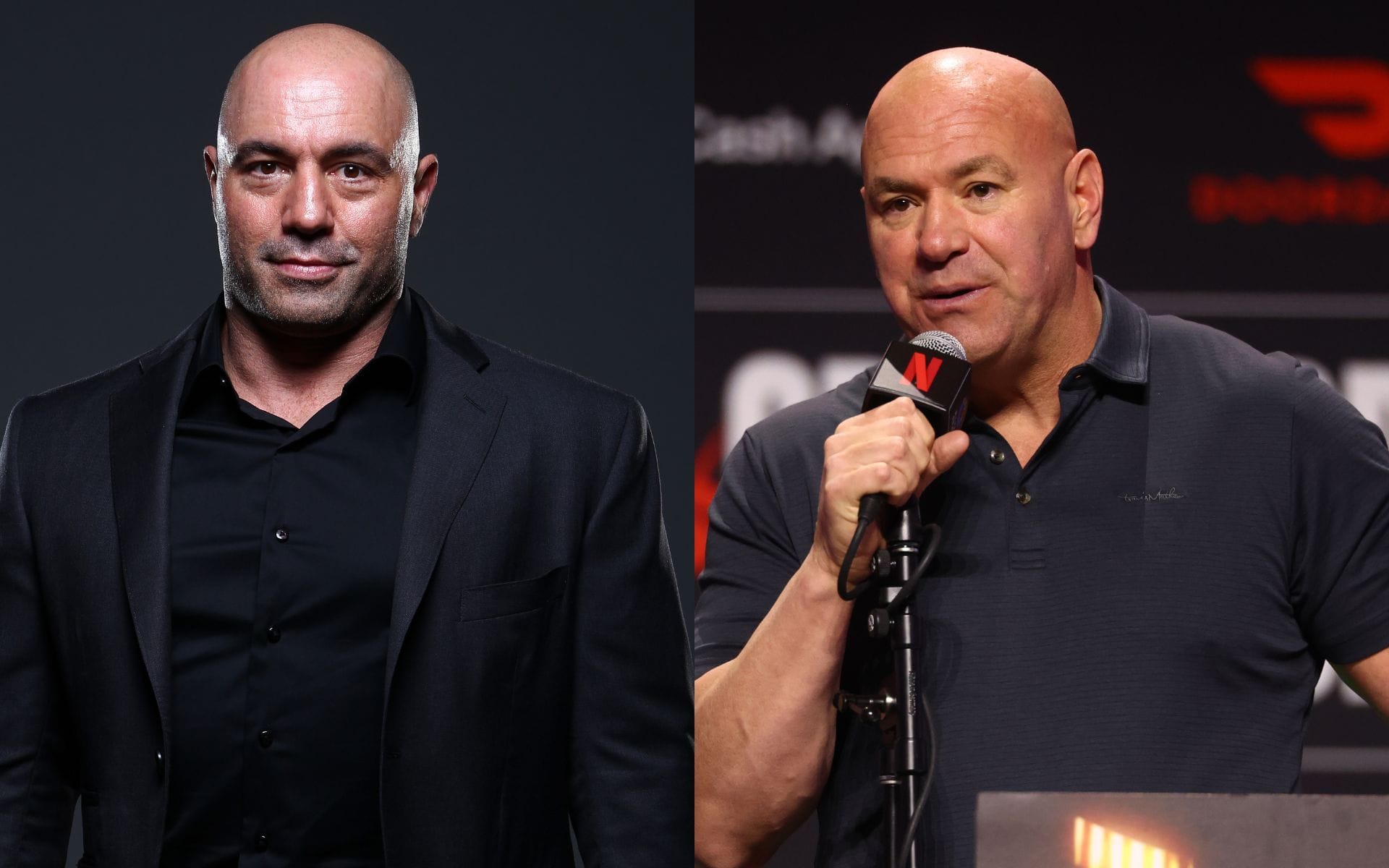 "He doesn't listen to me" - Joe Rogan questions Dana White’s Zuffa Boxing direction and hints at another option