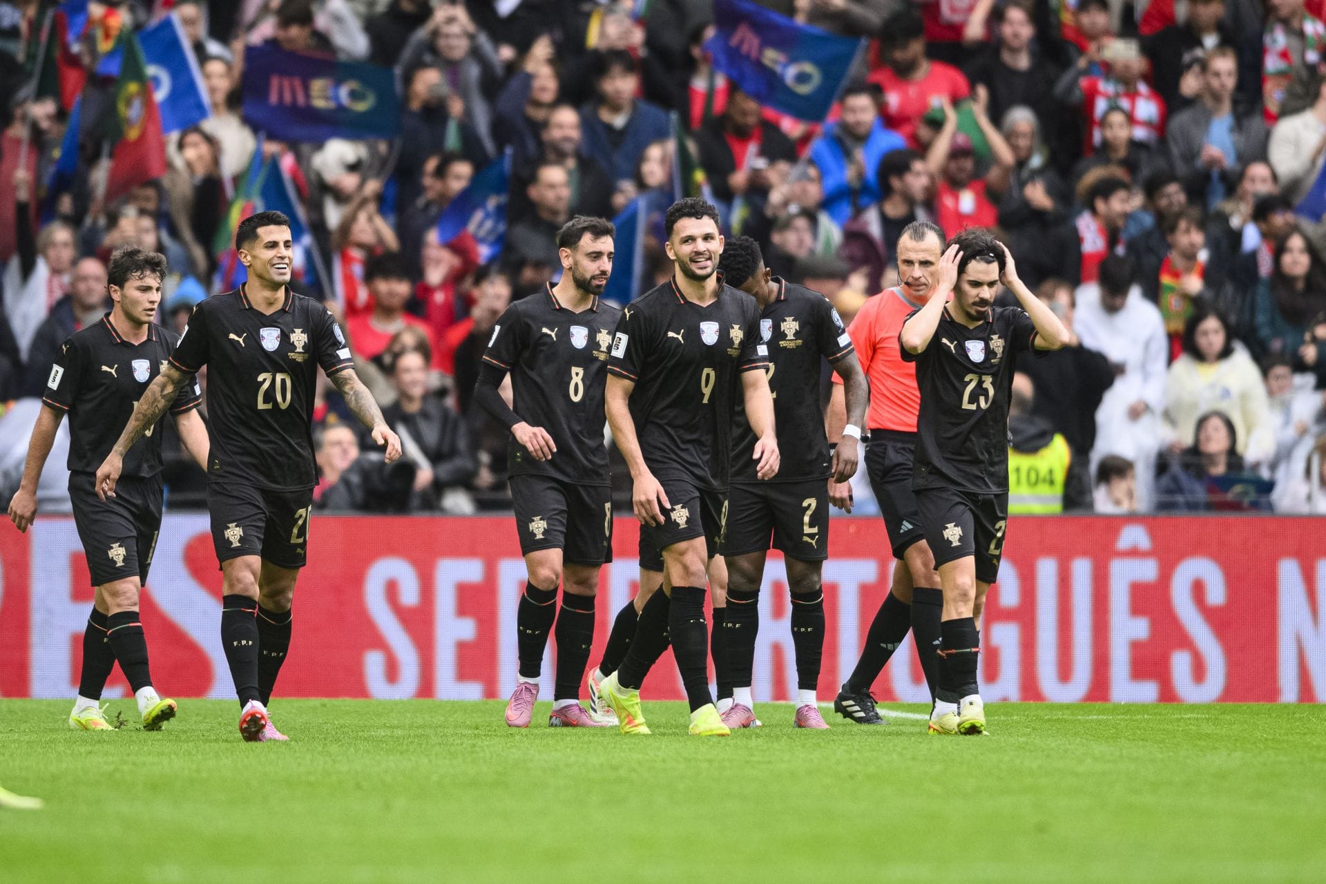 Mexico vs Portugal Prediction and Betting Tips | March 28th 2026