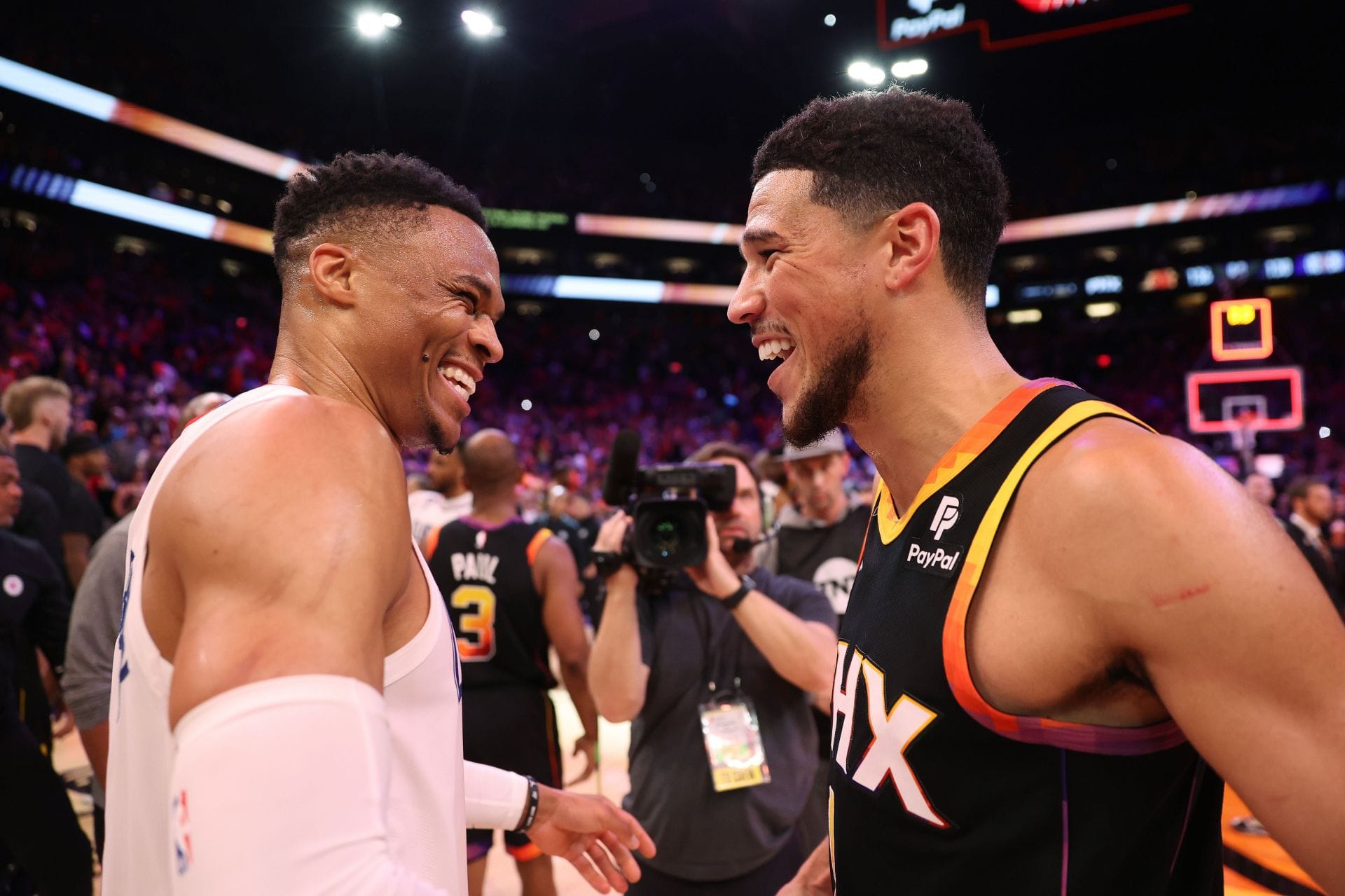 Phoenix Suns vs Sacramento Kings Preview: Starting Lineups Tonight ...