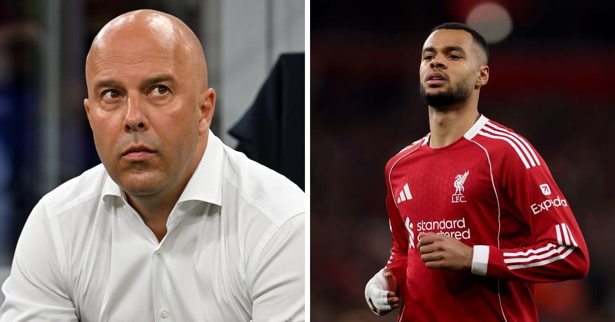 Liverpool consider move to sign 25-year-old Premier League star as upgrade on Cody Gakpo: Reports